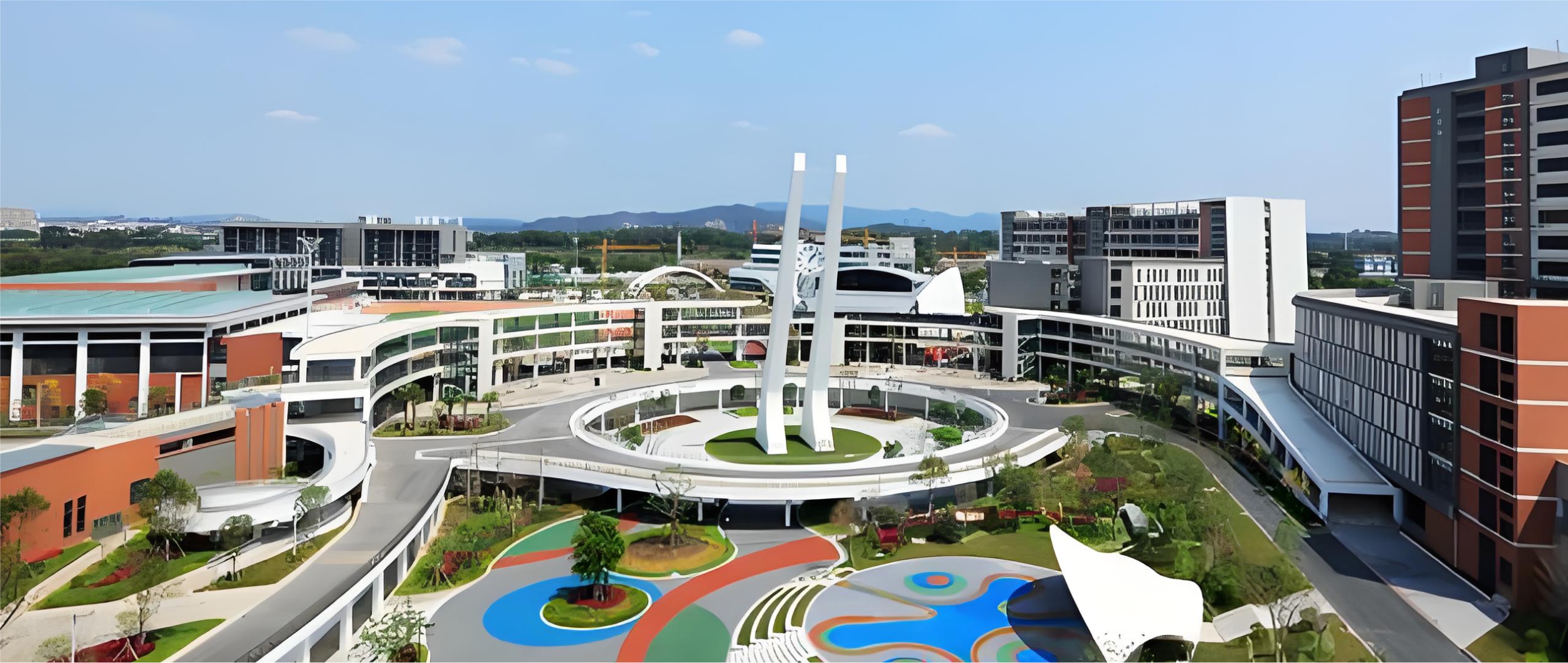 �V�|��Ӆ^(q��)Ԫ���ǅRPark��(chu��ng)��@���wͣ܇��(k��)